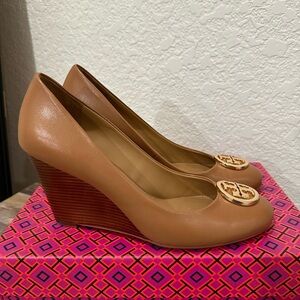 Tory Burch Benton Wedge